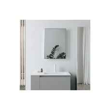 County Rectangular Bathroom Mirror
